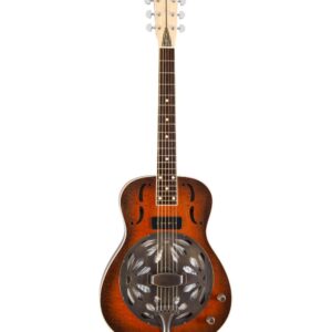 Leewald Woodbody Brown Sugar Duotone