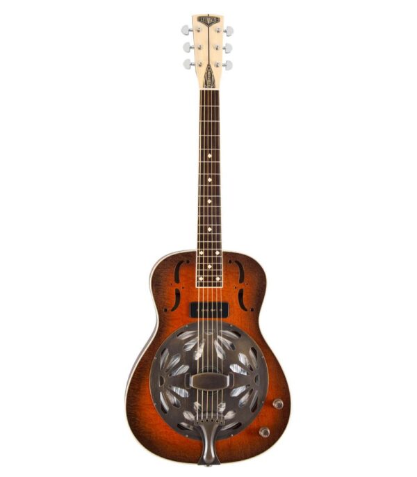 Leewald Woodbody Brown Sugar Duotone