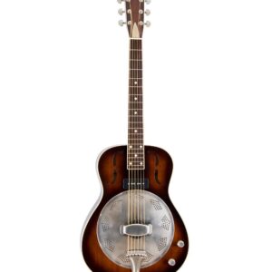 Leewald Woodbody Single Cone Delta Lady Duotone