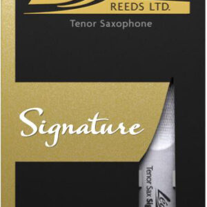 B-Tenor-Saxophon-Blatt Legere Signature Stärke 2 1/2
