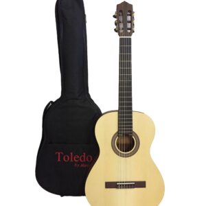 Martinez Toledo MC-18S (w. GigBag)