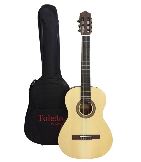 Martinez Toledo MC-18S (w. GigBag)