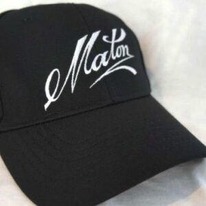 Maton Base Cap