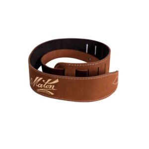 Maton Gurt Brown