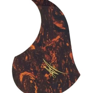 Maton Pickguard für 808 tortoiseshell