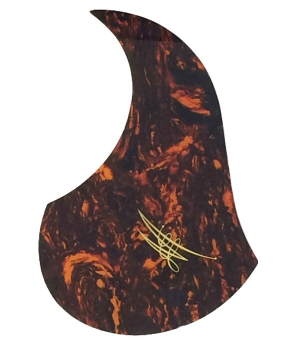 Maton Pickguard für 808 tortoiseshell