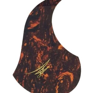 Maton Pickguard für Mini Maton tortoiseshell Lefthand