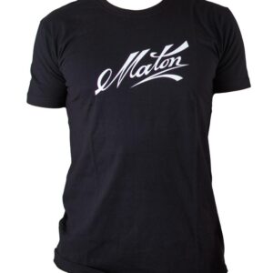 Maton T-Shirt 'Maton' L