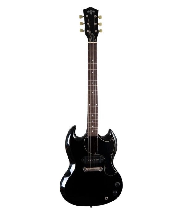 Maybach Albatroz '65 Black Aged