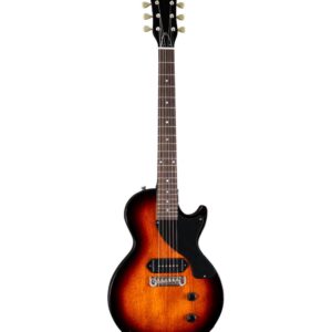 Maybach Lester Jr. '56 Single Cut 2-Tone Sunburst