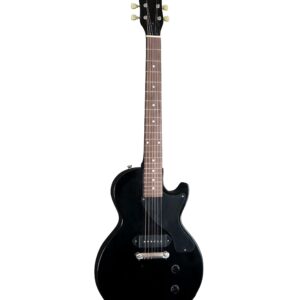 Maybach Lester Jr '56 Single Cut Black Aged