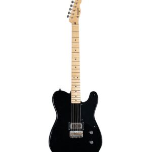 Maybach Teleman Cabronita Custom Shop Black Aged