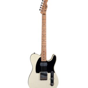 Maybach Teleman T52-2 Vintage Cream-Keith