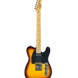 Maybach Teleman T54 2-Tone Sunburst Aged