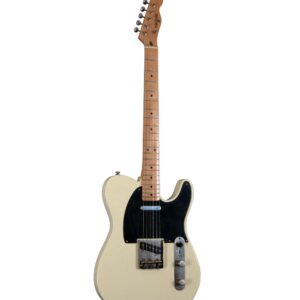 Maybach Teleman T54 Vintage Cream Aged