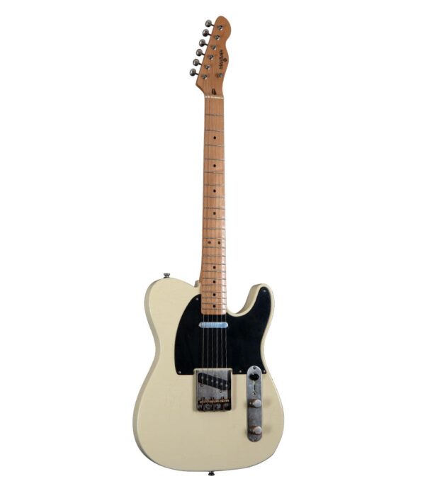 Maybach Teleman T54 Vintage Cream Aged