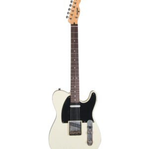 Maybach Teleman T61 Vintage Cream Aged