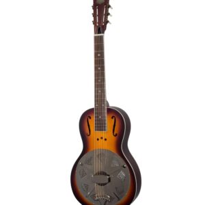 Paramount Little Wing Antique Burst