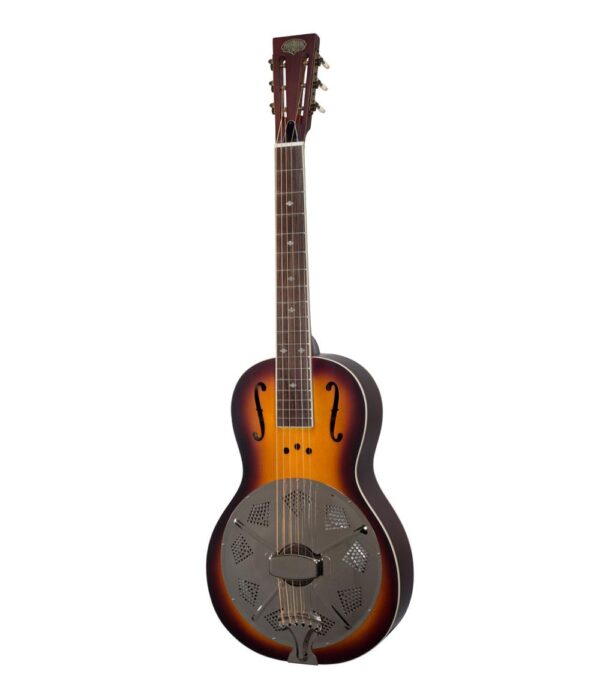 Paramount Little Wing Antique Burst