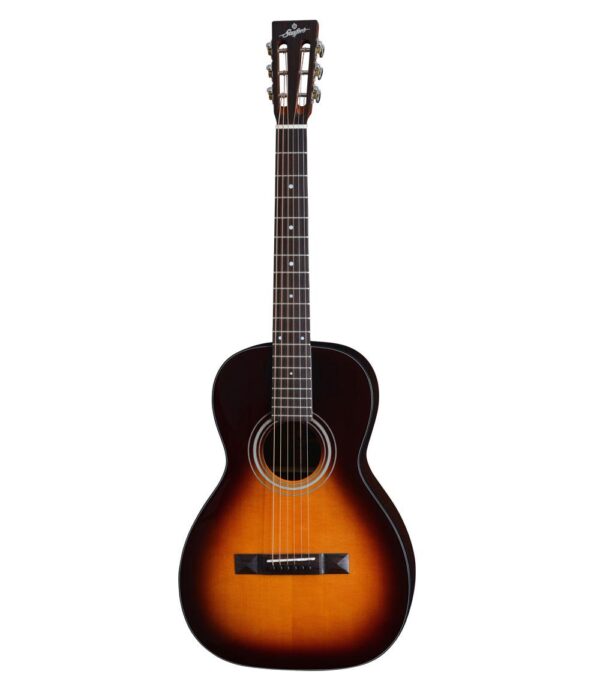 Stanford Golden Era P20 SR Sunburst