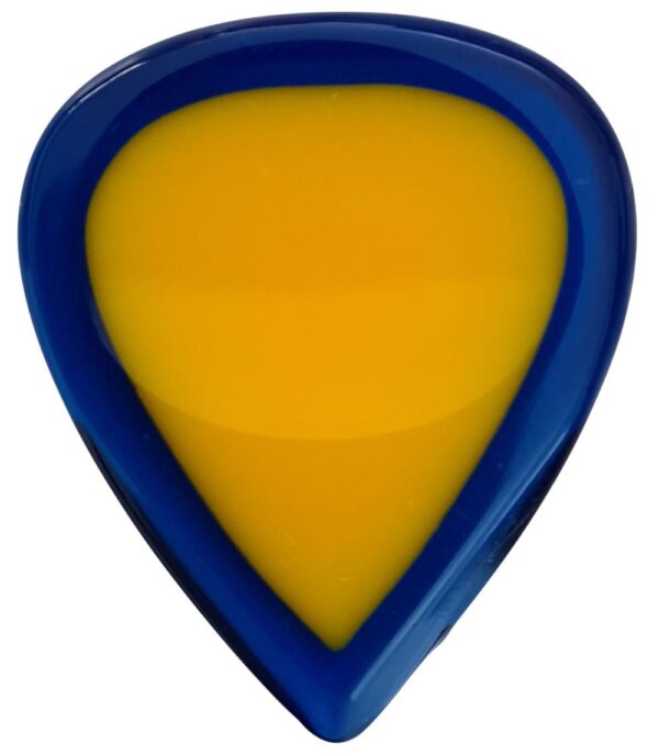 Stanford Guitar Pick Capri Creek Resin