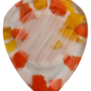 Stanford Guitar Pick Hot Spot Resin