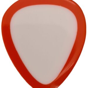 Stanford Guitar Pick Pornstar Resin