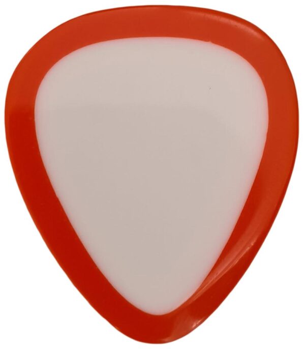 Stanford Guitar Pick Pornstar Resin