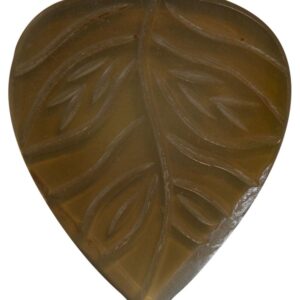 Stanford Guitar Pick The Seed Clear Horn