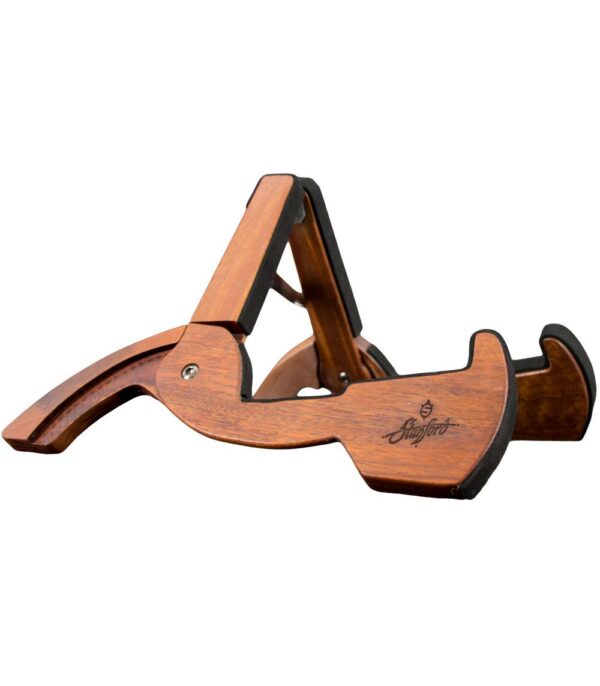 Stanford Guitar Stand