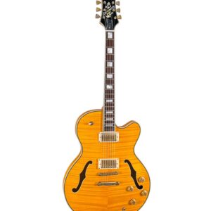 Stromberg Monterey Trans Honey / Aged Gold