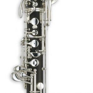 Oboe YAMAHA YOB-432 F