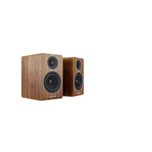 Acoustic Energy AE300 Walnut Furnier (Stück)