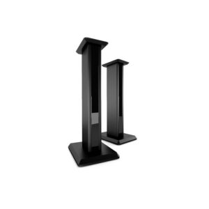 Acoustic Energy Reference Stands (gloss black) (Paar)