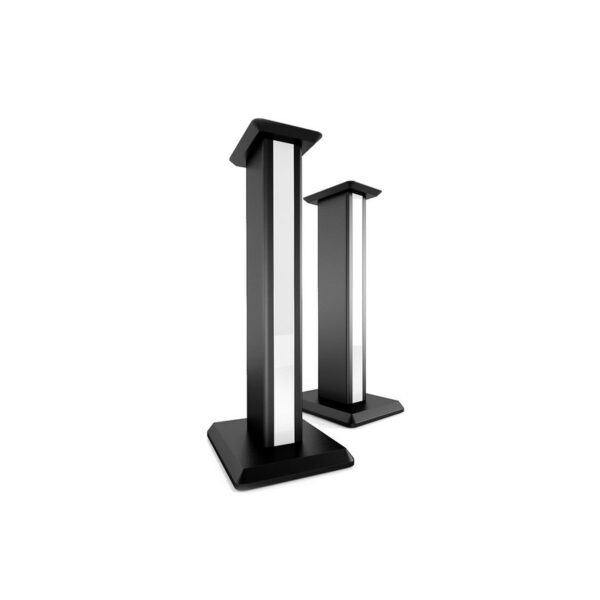 Acoustic Energy Reference Stands (gloss white) (Paar)