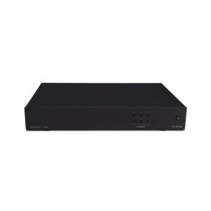 audiolab 6000N Play Black