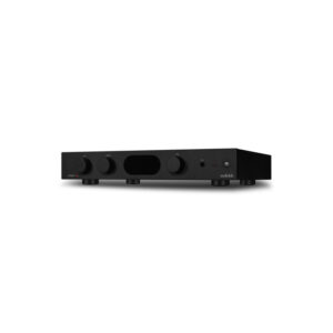 audiolab 7000A Black 2x70 Watt Stereo Vollverstärker