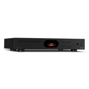 Audiolab 7000 CDT CD-Player schwarz PRE-ORDER