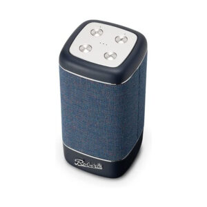 Roberts Beacon 325 Midnight Blue | Retro Design Bluetooth Lautsprecher