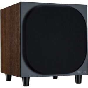 Monitor Audio Bronze W10 6G walnuss (Stück)