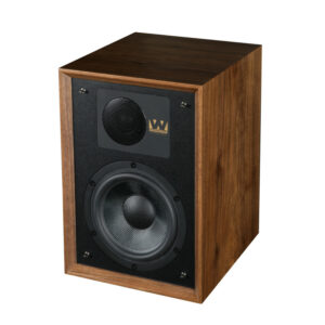 Wharfedale Denton 85th Anniversary Antique Walnut (Paar)