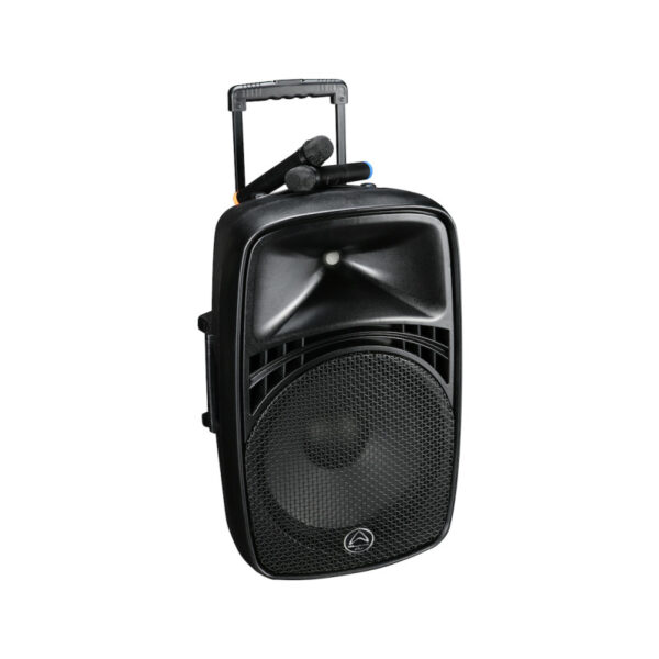 Wharfedale Pro EZ-15A 15'' tragbares Bluetooth PA-System