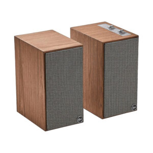 Klipsch The Fives Walnut (Paar)