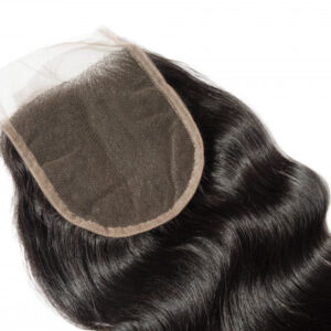 Lace Closure Haarteil