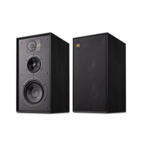 Wharfedale Linton 85 BLACK OAK (Paar)