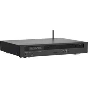 Magnat MMS-730 High-End Streamer | Internetradio | DAB+