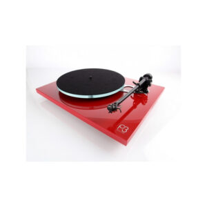 REGA Planar 3 plus elys-2 (rot)