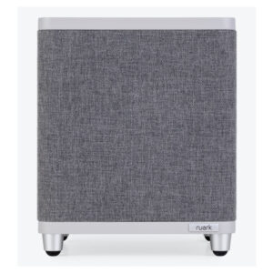 RUARK Audio RS1 aktiver downfire Subwoofer matt grau