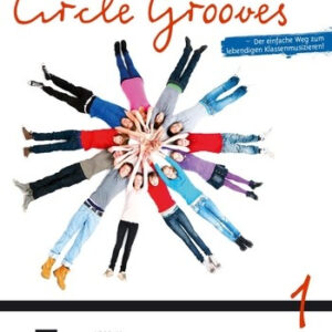 Klassenmusizieren Circle Grooves