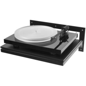 Pro-Ject Wallmount it 1 | Gerätekonsole zur Wandmontage